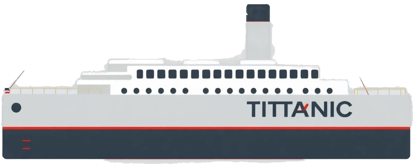 Titanic